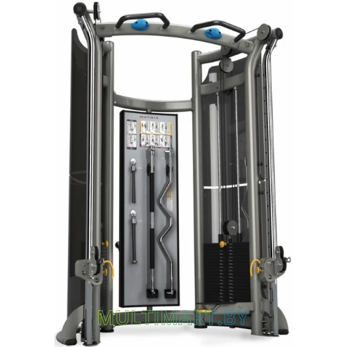 Силовая станция Matrix G3-MSFT300